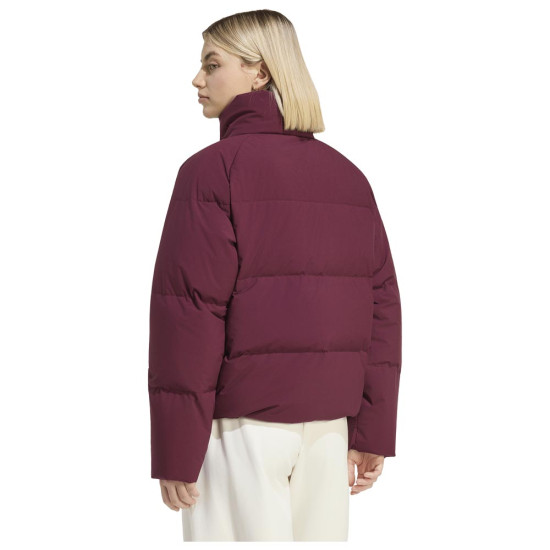 Adidas Γυναικείο μπουφάν Helionic Down Puffer Jacket